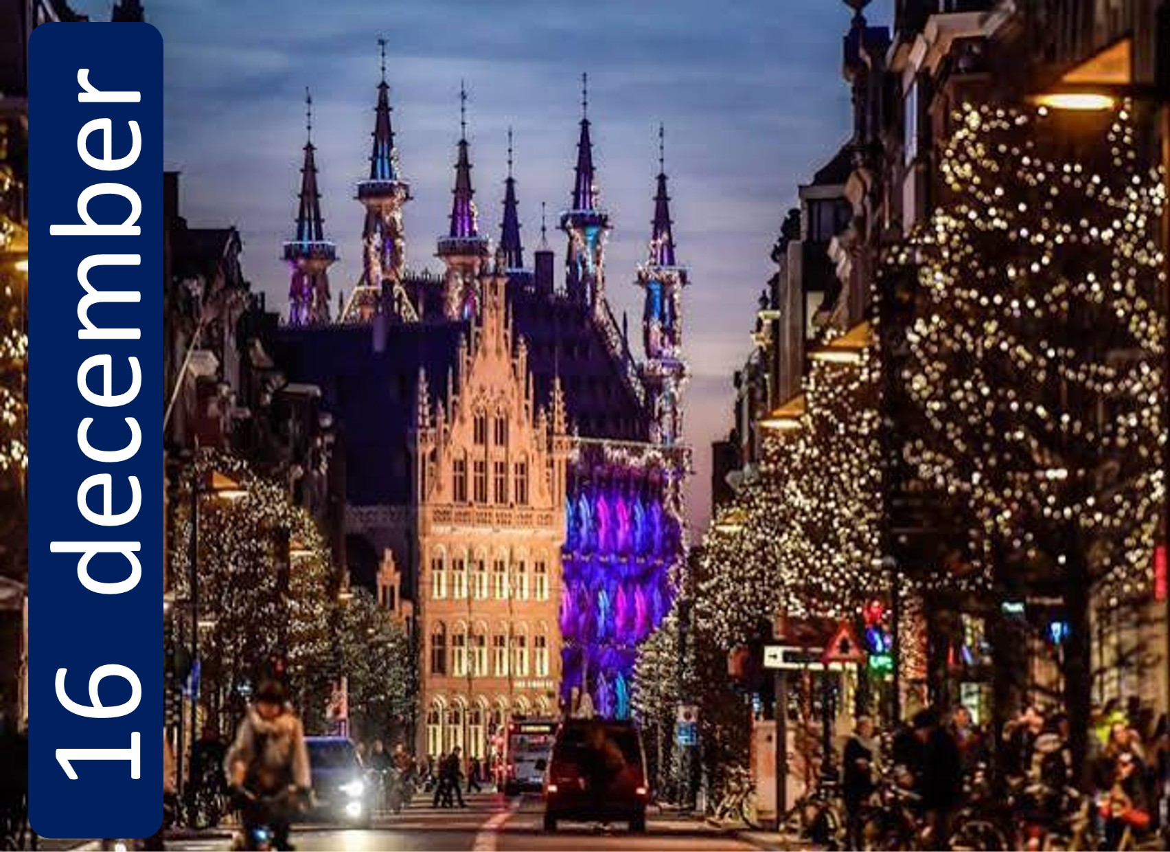 Kerstmarkt